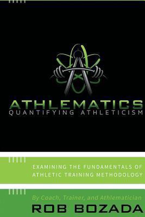 Foto: Athlematics quantifying athleticism