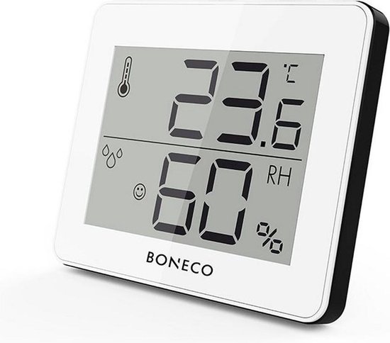 Boneco X200 Thermo Hygrometer NIEUW