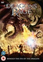Dragons Rage Dvd