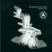 Accession Records 1