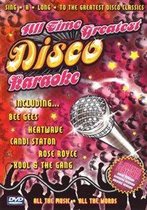 All Time Greatest Disco