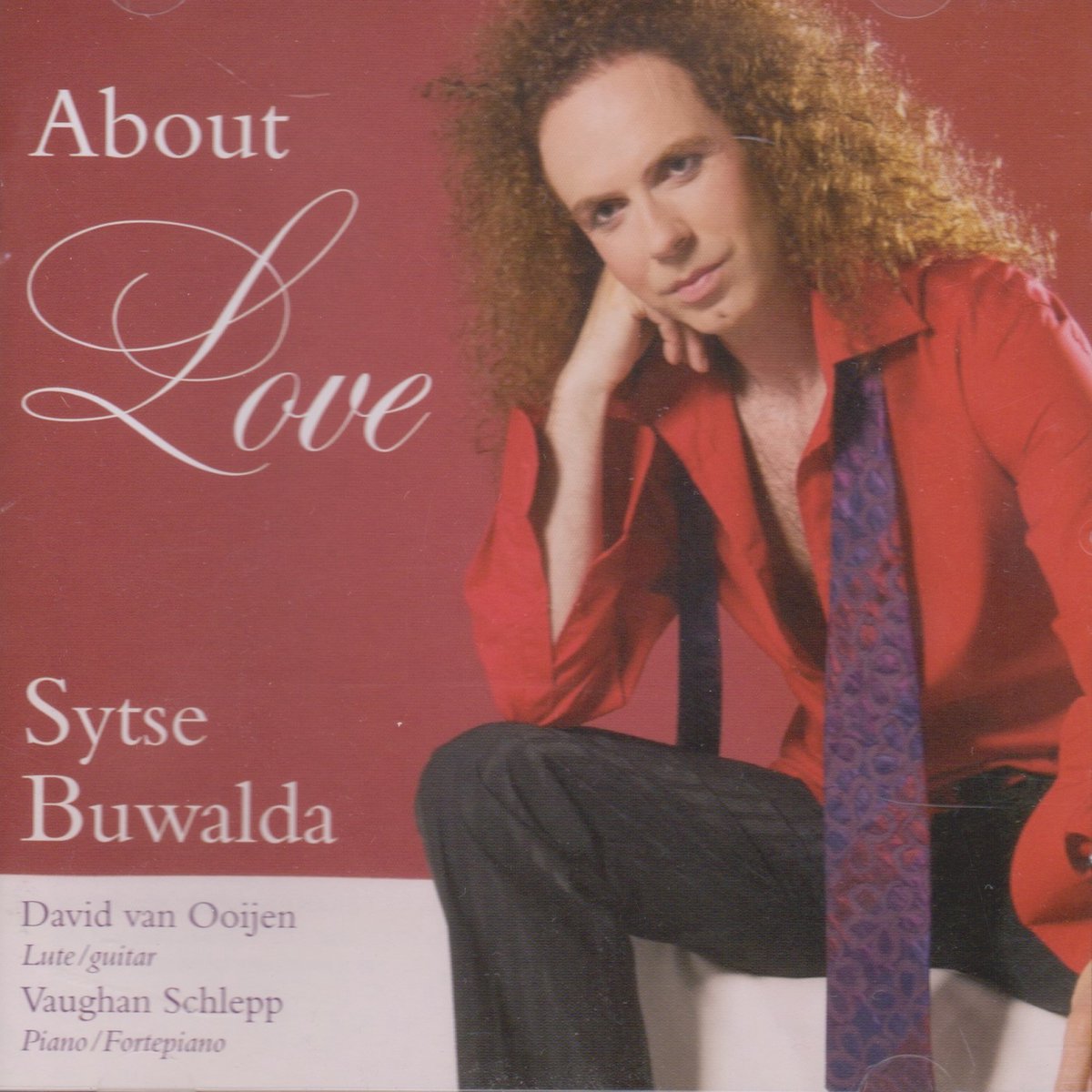 About Love
