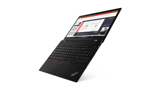 Lenovo ThinkPad T590 -20N5000AMH