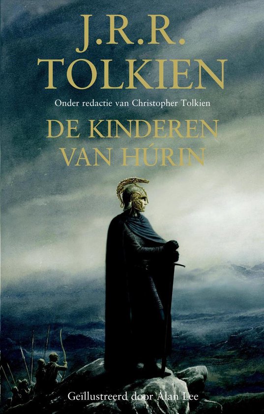 In de ban van de ring / De kinderen van Hurin - Jrr Tolkien | Respetofundacion.org