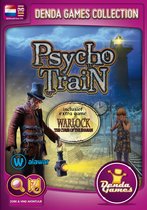 Psycho Train incl. Warlock, The Curse of the Shaman - Windows
