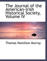 The Journal of the American-Irish Historical Society, Volume IV