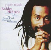 Paper Music / Bobby McFerrin, Saint Paul Chamber Orchestra