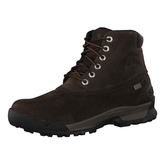 sorel paxson 6