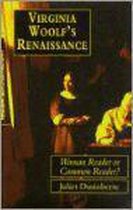 Virginia Woolf' Renaissance: Woman Reader Or Common Reader?