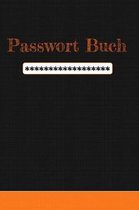 Passwort-Buch