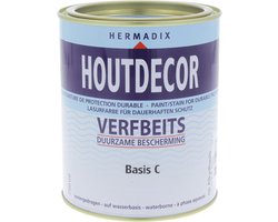 HERMADIX HOUTDECOR BASIS C