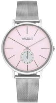 Watx&colors iris WXCA1016 Vrouwen Quartz horloge