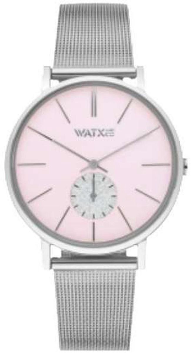 Watxcolors iris WXCA1016 Vrouwen Quartz horloge