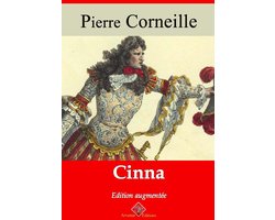Cinna – suivi d'annexes