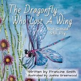 The Dragonfly Who Lost a Wing But Could Still Fly