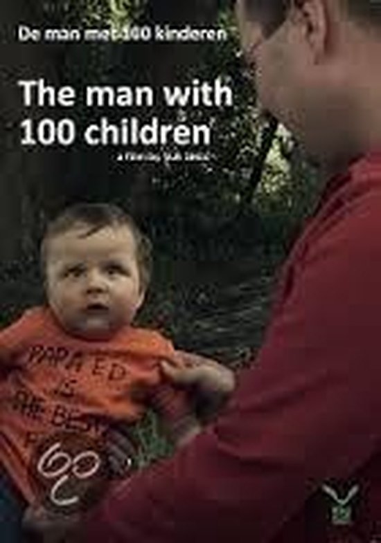 De man met 100 kinderen