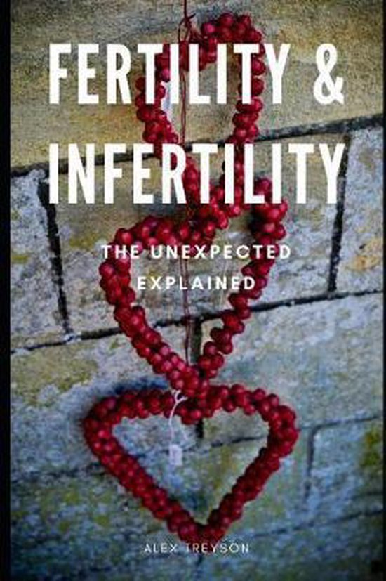 Fertility & Infertility - cover