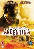 Imagining Argentina DVD