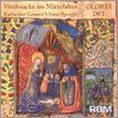 Gloria Dei-Weihnacht Im  Mittelalter