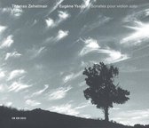 Thomas Zehetmair - Sonates Pour Violon (CD)