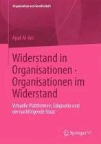 Widerstand in Organisationen. Organisationen Im Widerstand