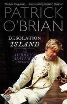 Desolation Island