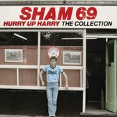 Hurry Up Harry - The Collection