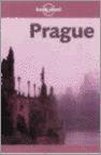 Lonely planet prague city guide 4ed