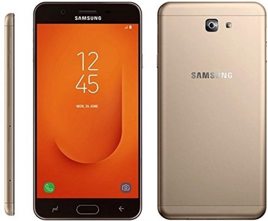 Samsung Galaxy J7 Prime 2 - 64GB - Dual Sim - Goud | bol
