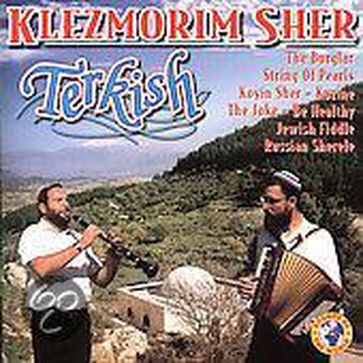 Terkish
