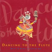 Dancing to the Flute: Music & Dance in Indian Art
