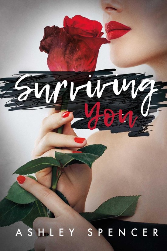 Surviving You - cover