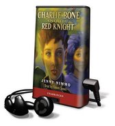 Charlie Bone and the Red Knight