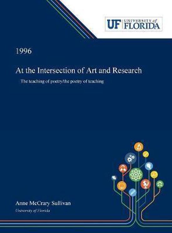 At the Intersection of Art and Research - cover