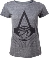 Assassin's Creed - Logo Black T-shirt - M
