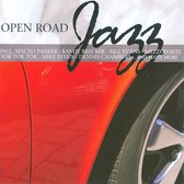 Open Road Jazz: The Series for Classic Car Aficionados