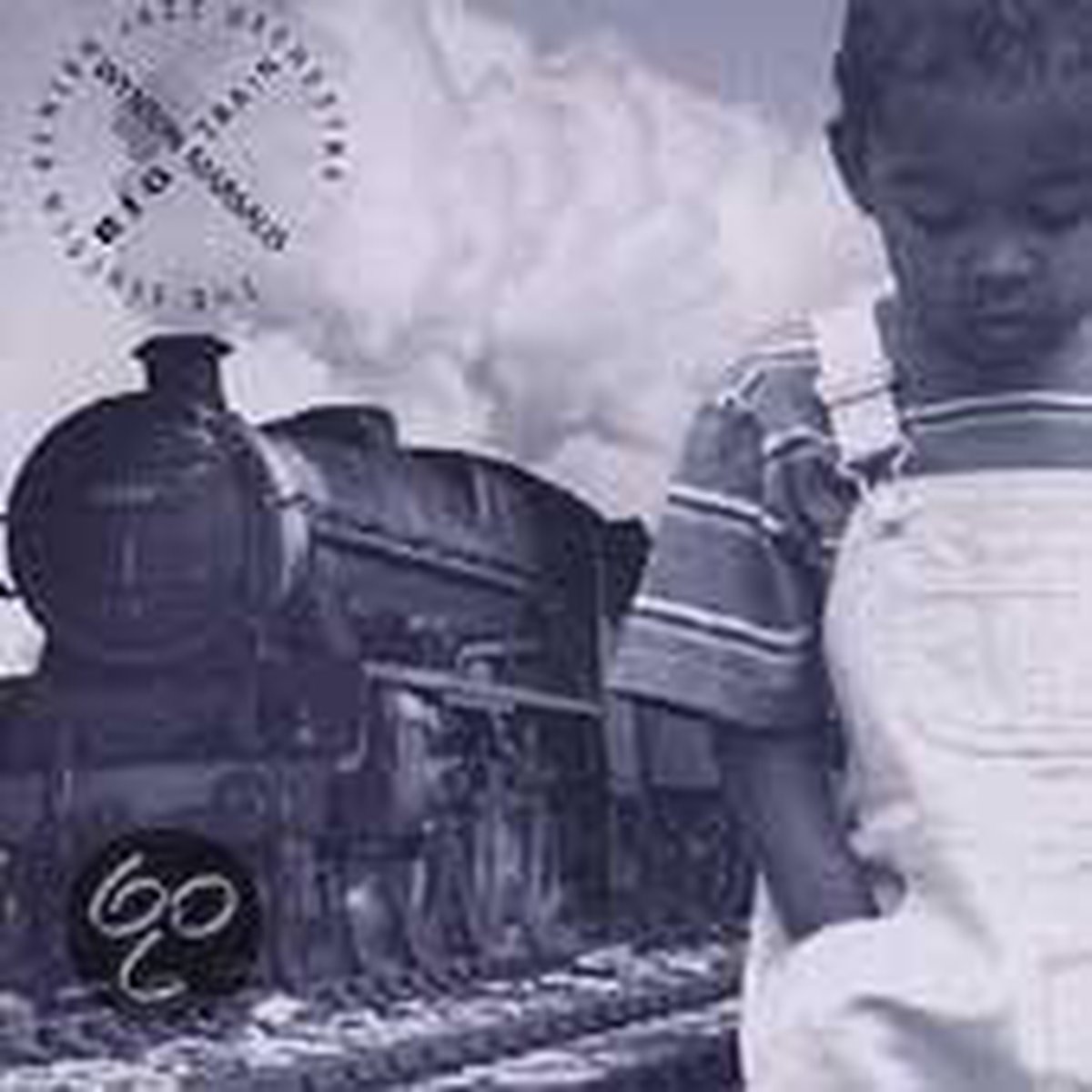 Big Train