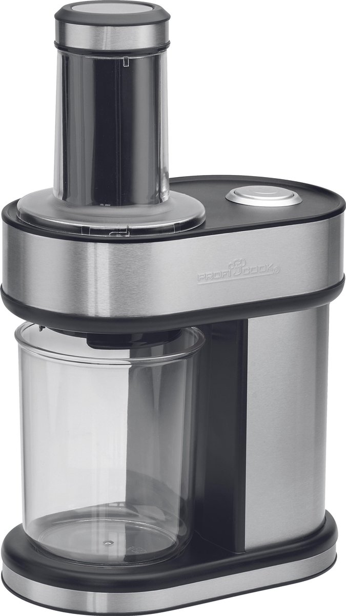 PROFICOOK ME 1132 - Snij- en raspapparaat