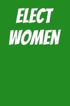 Elect Women