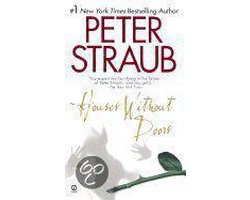 Omslag van Houses Without Doors