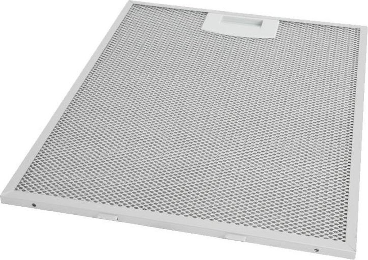 2x AllSpares Metaalfilter AS-MF030