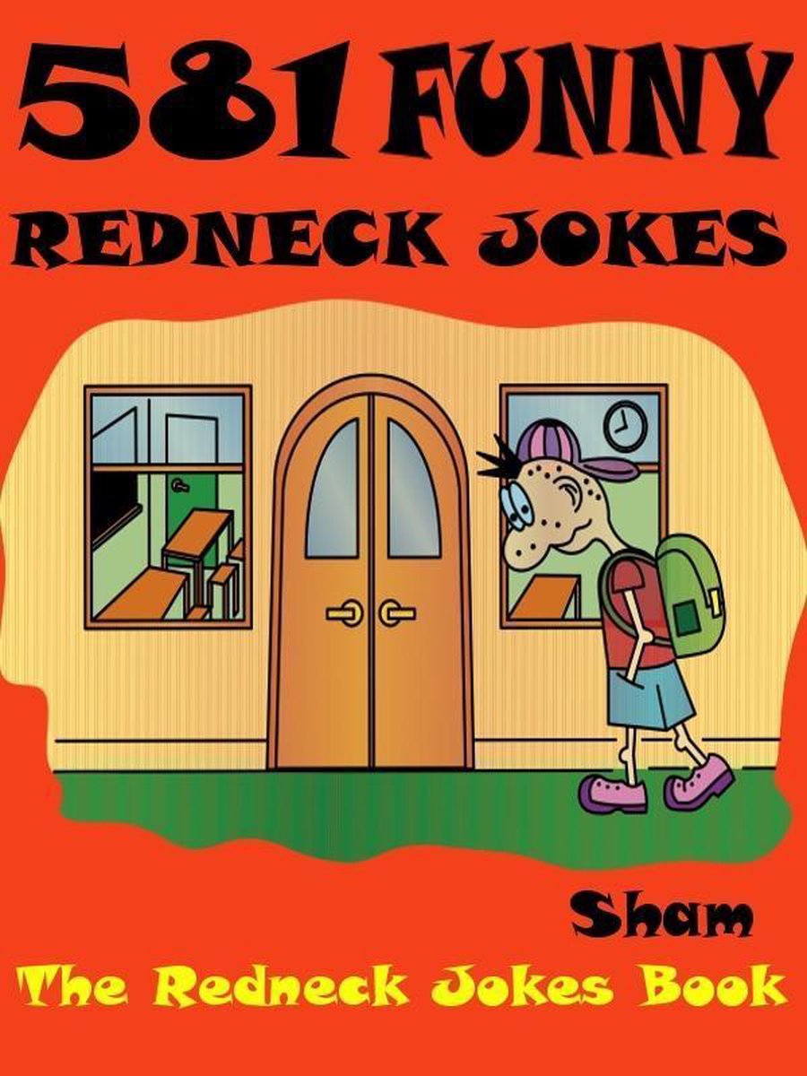 funny redneck jokes for adults