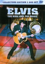 Elvis: The King and His Music