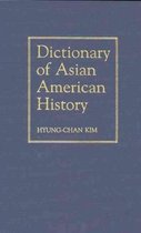 Dictionary of Asian American History