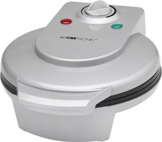 Clatronic HA 3494 – kniepertjesijzer