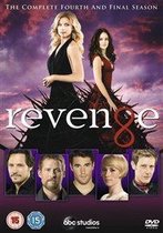 Revenge Season 4 (Import)