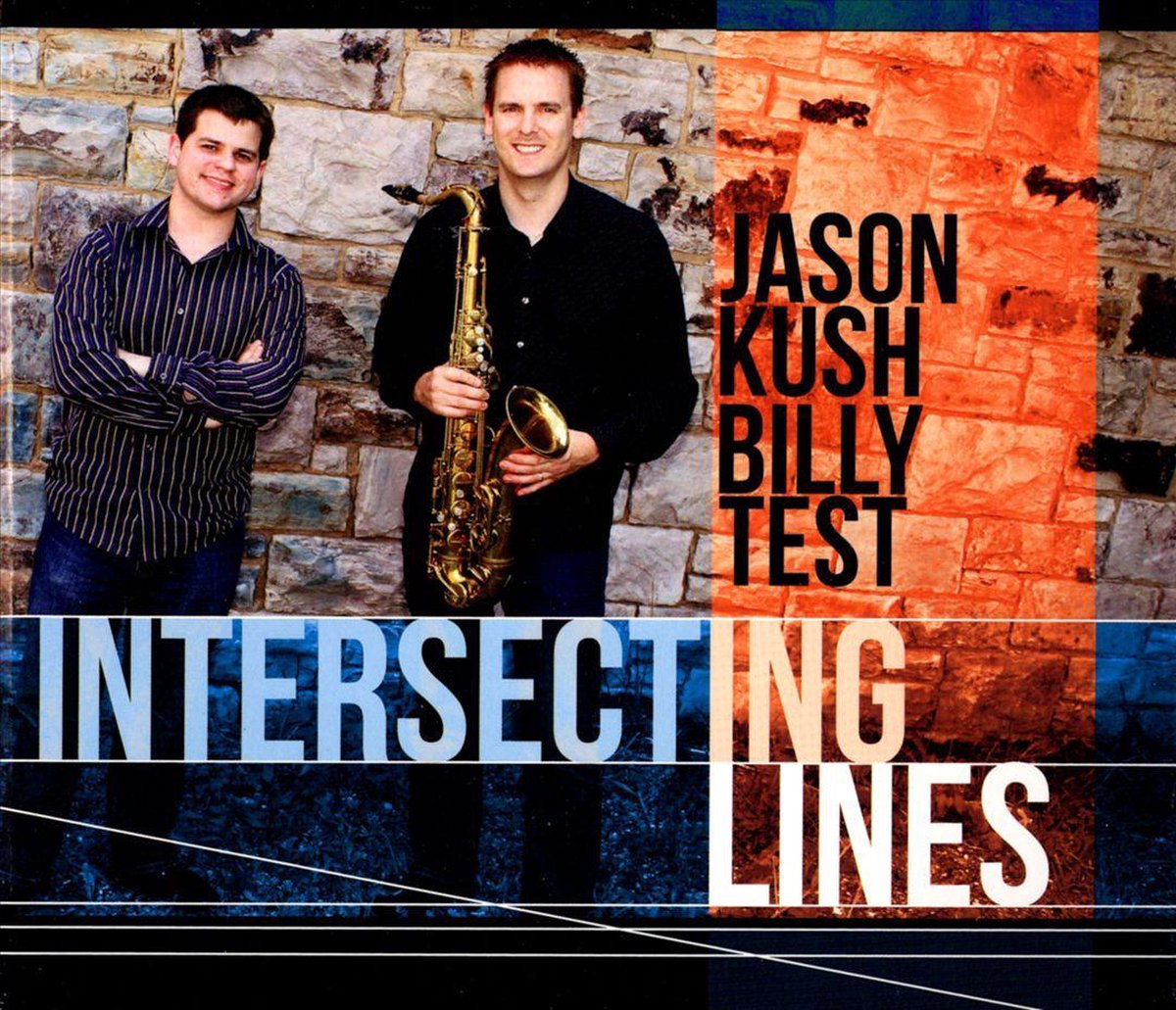 Intersecting Lines