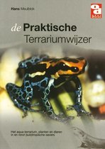 Omslag Over Dieren - Praktische terrariumwijzer
