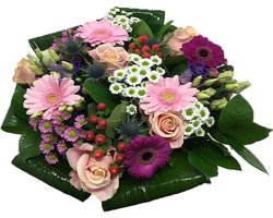 Moederdag bloemen boeket Sweetness