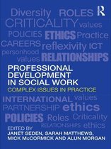 Post-qualifying Social Work - Professional Development in Social Work